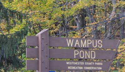 WampusPondPark