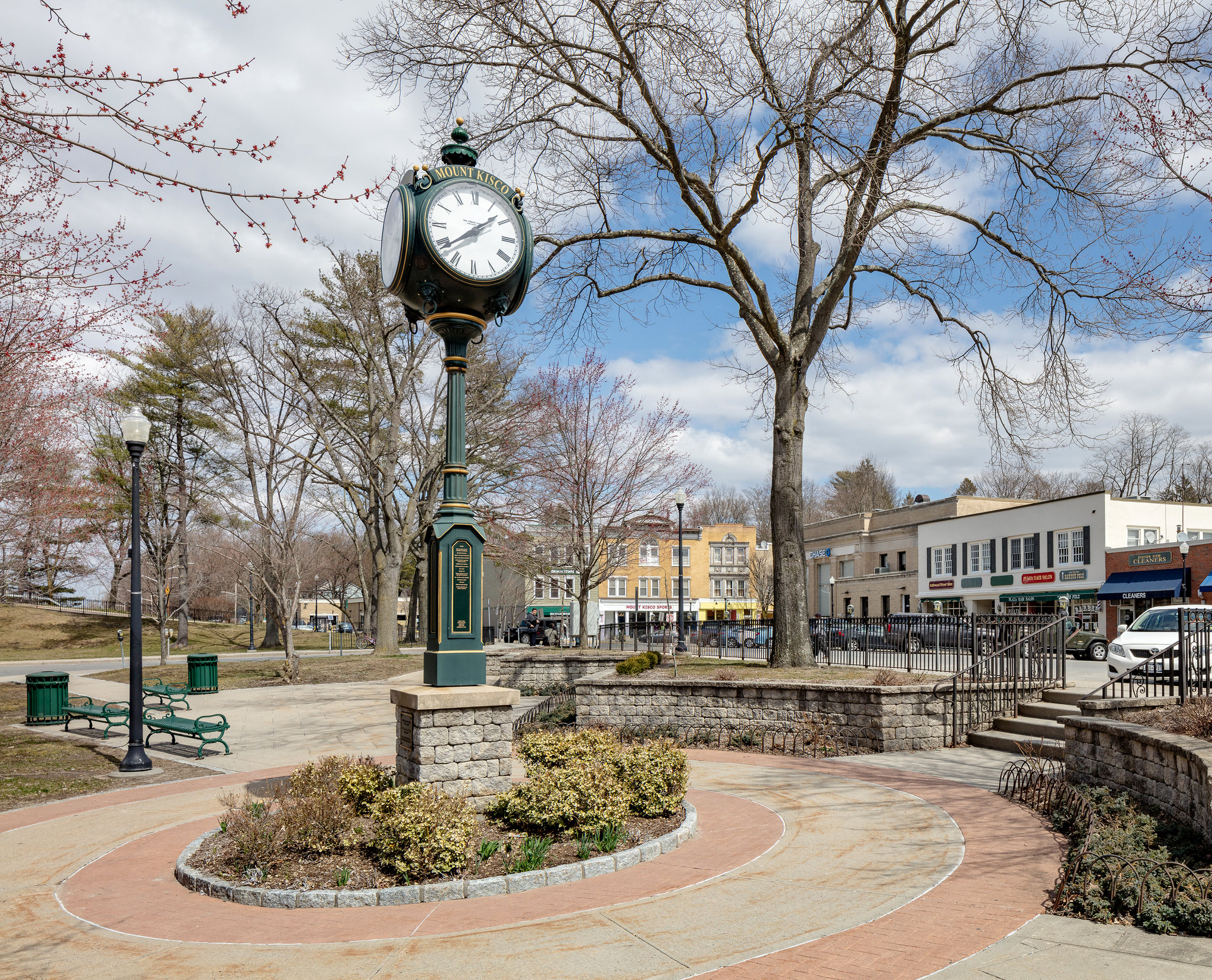 mount kisco